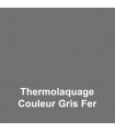 Thermolaquage GRIS ANTHRACITE